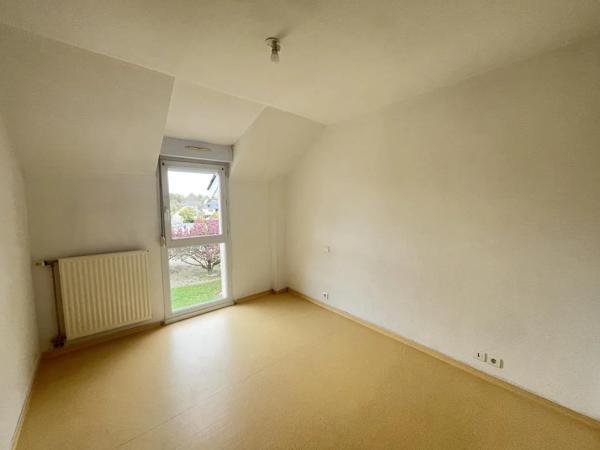 Appartement à louer à Olemps (12510)
