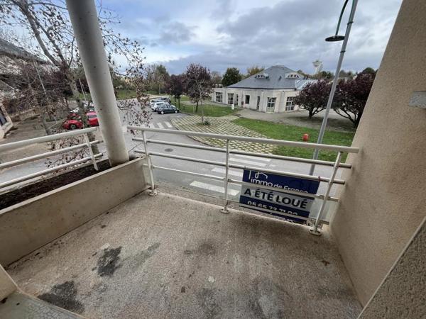 Appartement à louer à Olemps (12510)