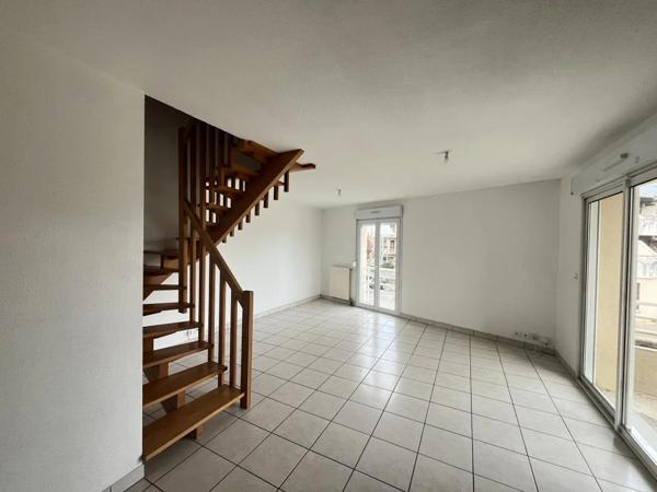 Appartement à louer à Olemps (12510)