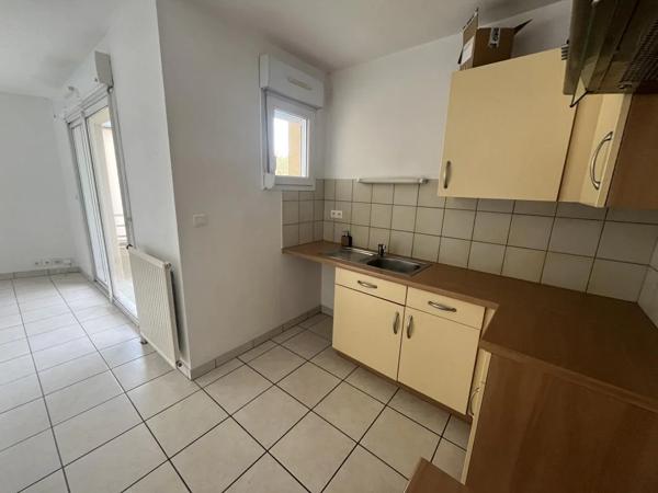 Appartement à louer à Olemps (12510)