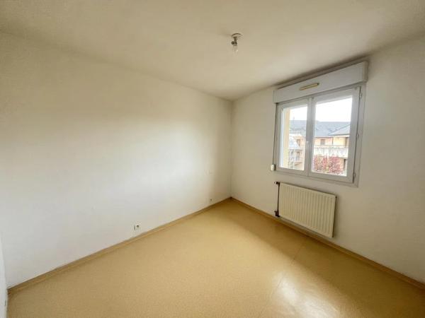 Appartement à louer à Olemps (12510)