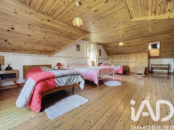 Maison à vendre 6 pièces 180 m² Givet