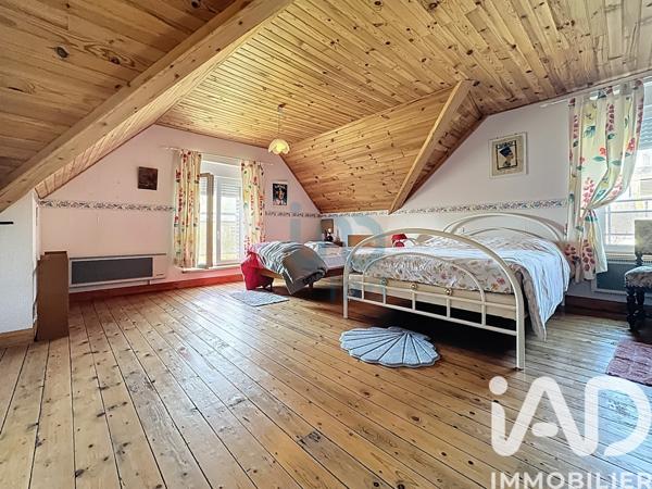 Maison à vendre 6 pièces 180 m² Givet