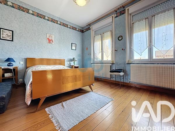 Maison à vendre 6 pièces 180 m² Givet