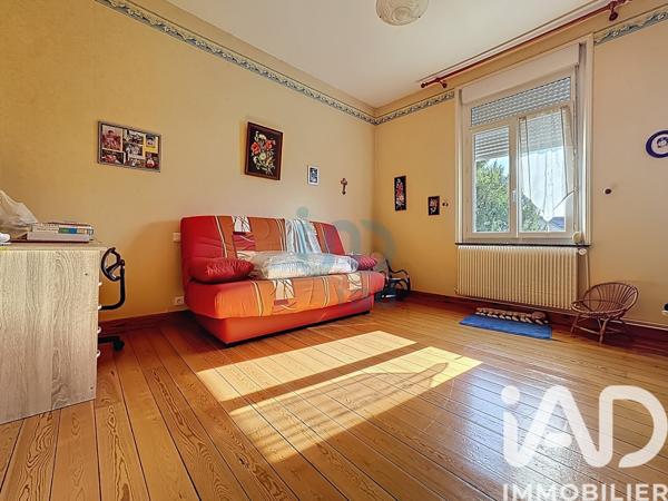 Maison à vendre 6 pièces 180 m² Givet