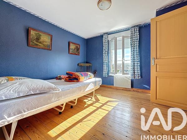 Maison à vendre 6 pièces 180 m² Givet