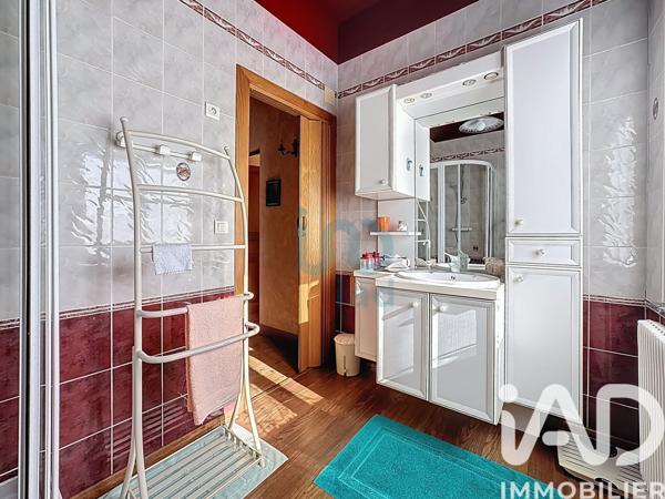 Maison à vendre 6 pièces 180 m² Givet