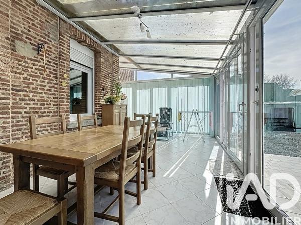 Maison à vendre 6 pièces 180 m² Givet