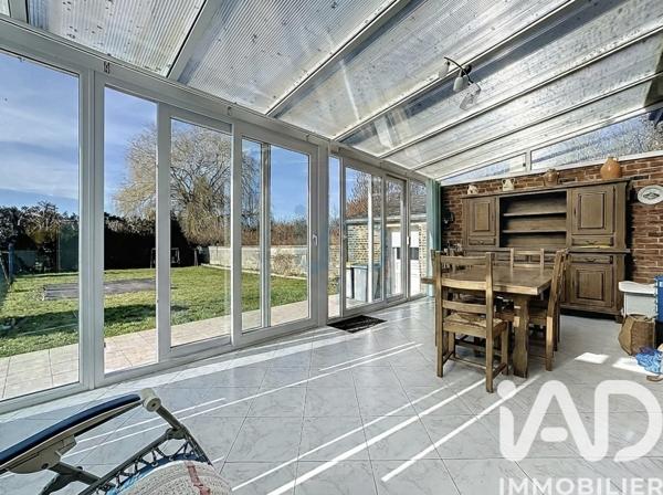 Maison à vendre 6 pièces 180 m² Givet