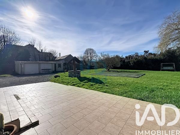 Maison à vendre 6 pièces 180 m² Givet
