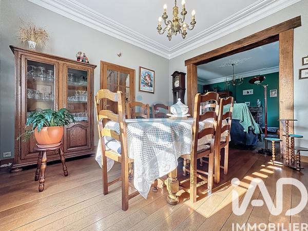 Maison à vendre 6 pièces 180 m² Givet