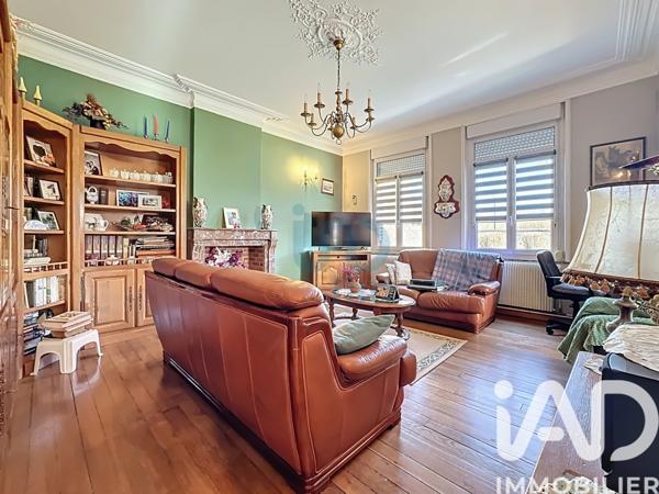 Maison à vendre 6 pièces 180 m² Givet