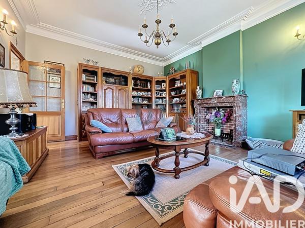 Maison à vendre 6 pièces 180 m² Givet