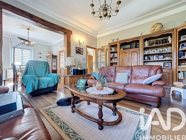 Maison à vendre 6 pièces 180 m² Givet