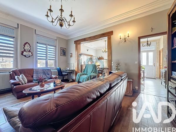 Maison à vendre 6 pièces 180 m² Givet