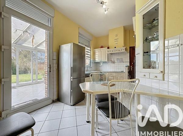 Maison à vendre 6 pièces 180 m² Givet
