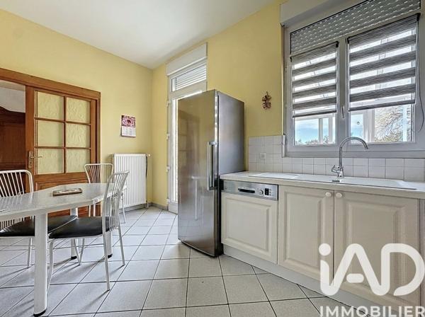 Maison à vendre 6 pièces 180 m² Givet