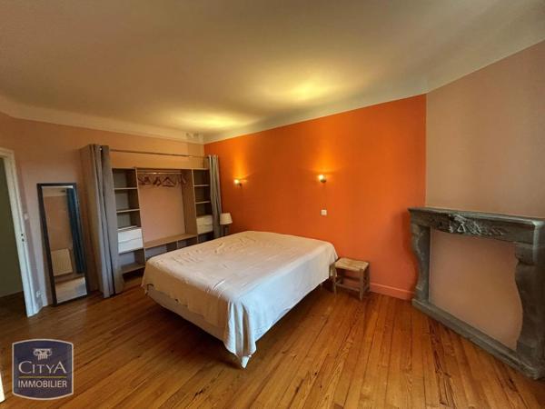 Maison à louer 3 pièces 74.55m²