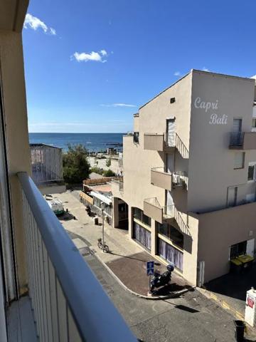 Appartement à vendre à Agde (34300)