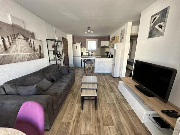 Appartement à vendre à Agde (34300)