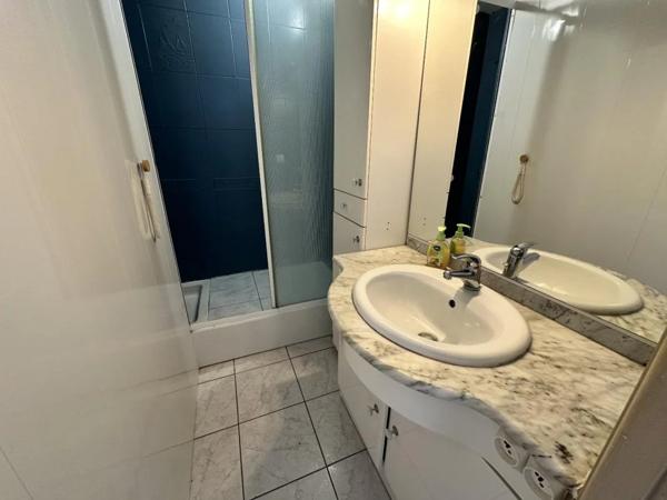 Appartement à vendre à Agde (34300)