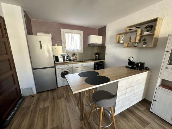Appartement à vendre à Agde (34300)