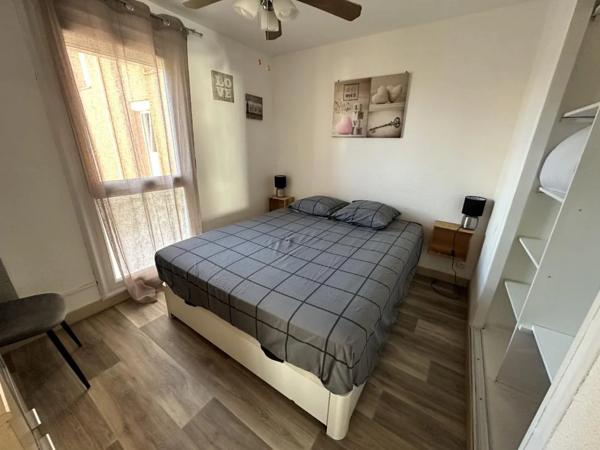 Appartement à vendre à Agde (34300)
