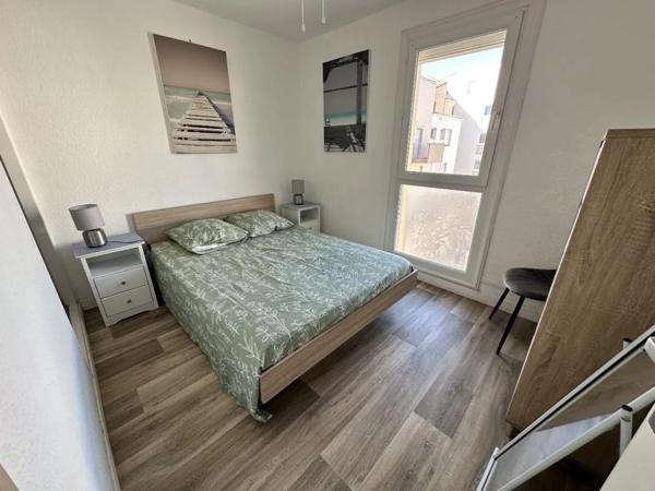 Appartement à vendre à Agde (34300)