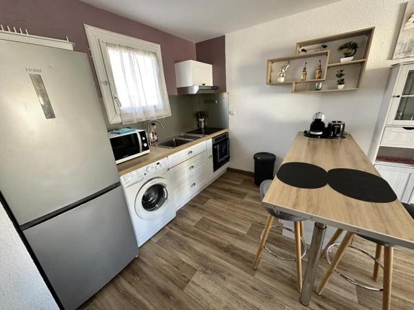 Appartement à vendre à Agde (34300)