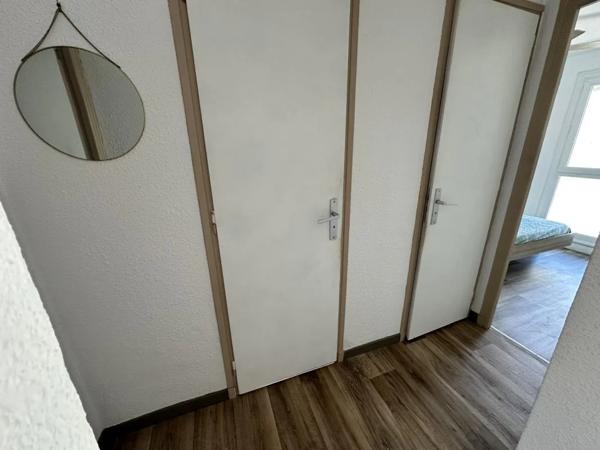 Appartement à vendre à Agde (34300)