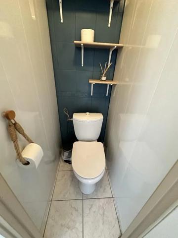 Appartement à vendre à Agde (34300)