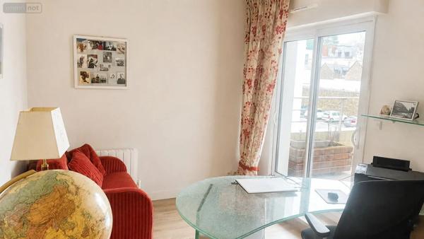 Achat - Appartement Vannes 56000 3 pièces 85 m 2 4844 m 2