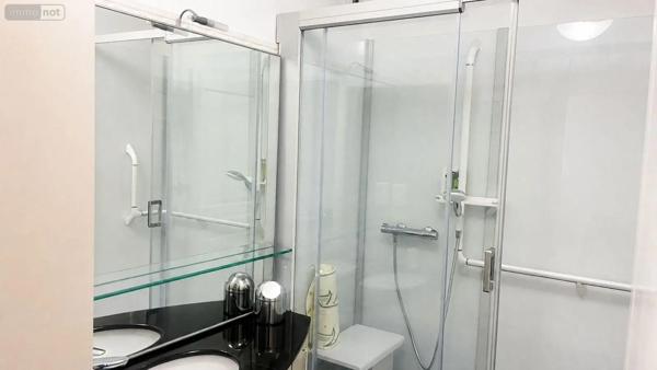 Achat - Appartement Vannes 56000 3 pièces 85 m 2 4844 m 2