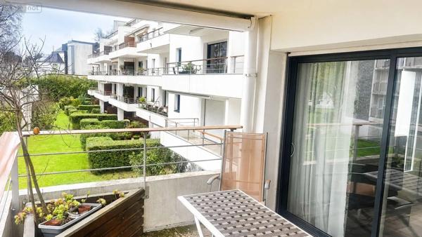 Achat - Appartement Vannes 56000 3 pièces 85 m 2 4844 m 2