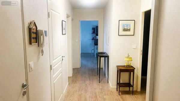 Achat - Appartement Vannes 56000 3 pièces 85 m 2 4844 m 2