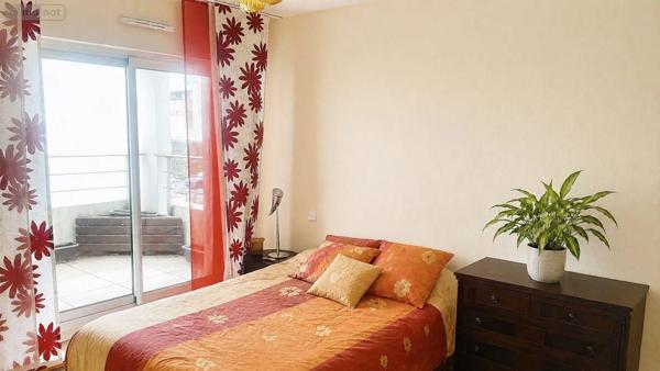 Achat - Appartement Vannes 56000 3 pièces 85 m 2 4844 m 2