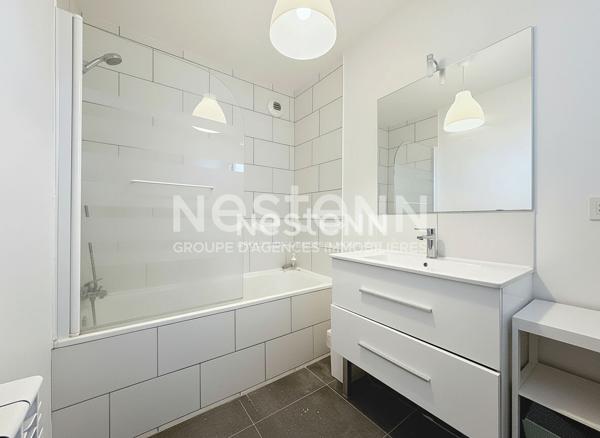 Quartier du Village - Maison Montigny Le Bretonneux 6 pièces 4 chambres.