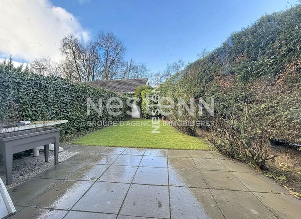 Quartier du Village - Maison Montigny Le Bretonneux 6 pièces 4 chambres.