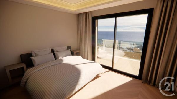 Maison à vendre  5 pièces - 160 m2 BEAULIEU SUR MER - 06