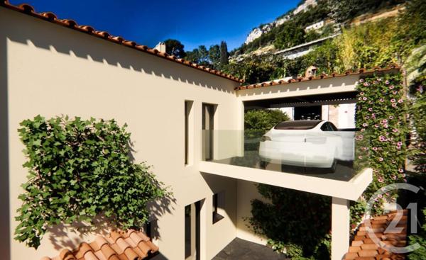 Maison à vendre  5 pièces - 160 m2 BEAULIEU SUR MER - 06