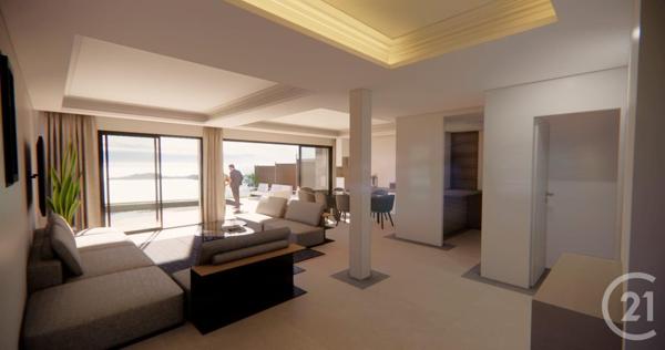 Maison à vendre  5 pièces - 160 m2 BEAULIEU SUR MER - 06