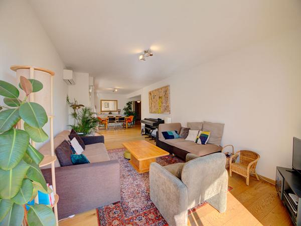 Appartement Sète 5 pièces 135 m²