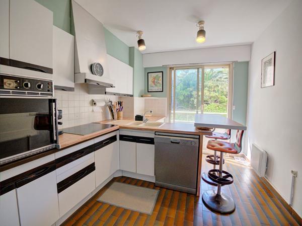 Appartement Sète 5 pièces 135 m²