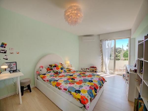 Appartement Sète 5 pièces 135 m²