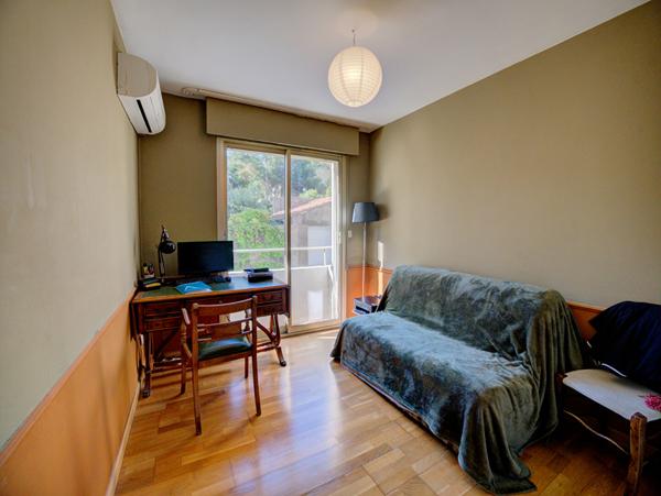 Appartement Sète 5 pièces 135 m²