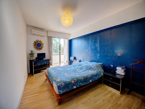 Appartement Sète 5 pièces 135 m²