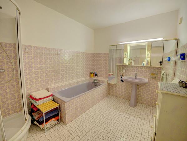 Appartement Sète 5 pièces 135 m²