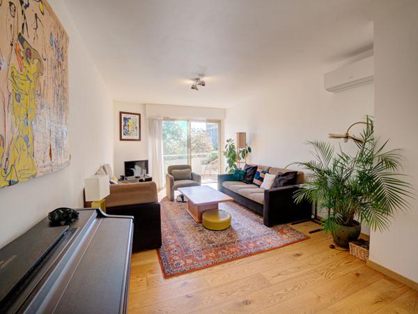 Appartement Sète 5 pièces 135 m²