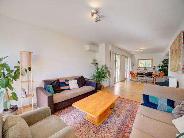 Appartement Sète 5 pièces 135 m²