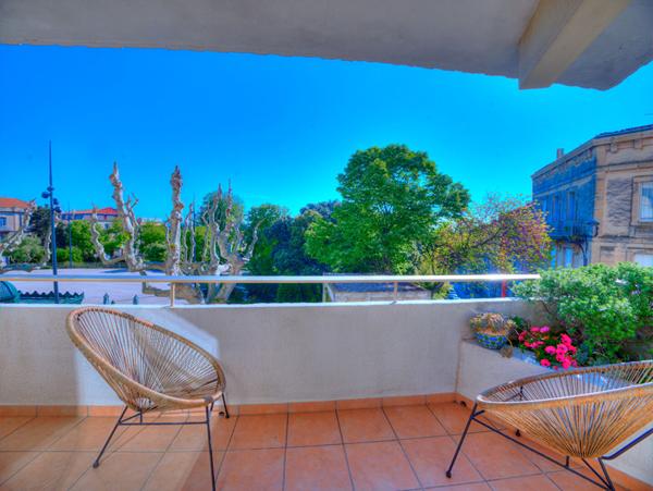 Appartement Sète 5 pièces 135 m²